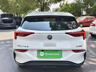 Buick Velite 6 2024, 13500 км, за 9269.98 USD