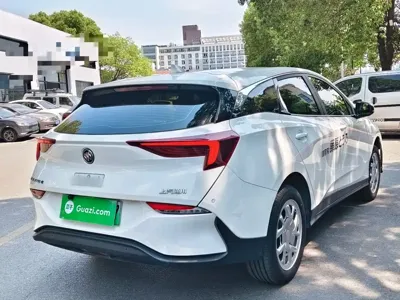Buick Velite 6 2024, 13500 км, за 9269.98 USD