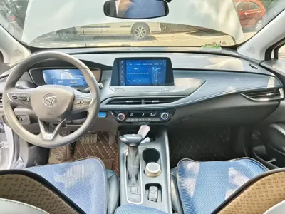 Buick Velite 6 2024, 13500 км, за 9269.98 USD - фото 6