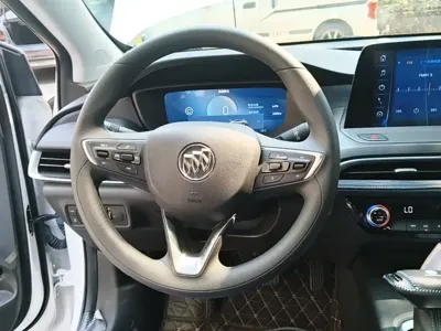Buick Velite 6 2024, 13500 км, за 9269.98 USD - фото 7