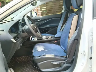 Buick Velite 6 2024, 13500 км, за 9269.98 USD - фото 11