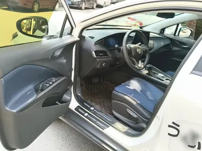 Buick Velite 6 2024, 13500 км, за 9269.98 USD - фото 12