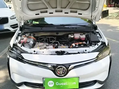Buick Velite 6 2024, 13500 км, за 9269.98 USD - фото 16