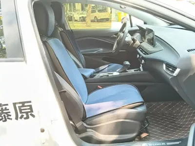 Buick Velite 6 2024, 13500 км, за 9269.98 USD - фото 20