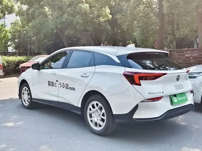 Buick Velite 6 2024, 13500 км, за 9269.98 USD - фото 23