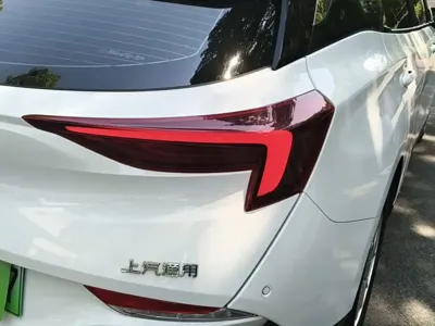 Buick Velite 6 2024, 13500 км, за 9269.98 USD - фото 24