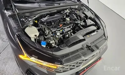 Kia K5 2023, 52925 км, за 17275.35 USD - фото 6
