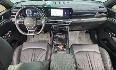 Kia K5 2023, 52925 км, за 17275.35 USD - фото 7