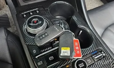 Kia K5 2023, 52925 км, за 17275.35 USD - фото 9