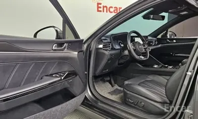 Kia K5 2023, 52925 км, за 17275.35 USD - фото 13