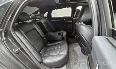 Kia K5 2023, 52925 км, за 17275.35 USD - фото 19