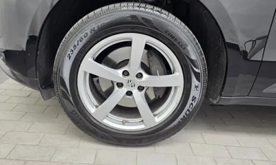 Porsche Macan 2021, 65513 км, за 32164.89 USD