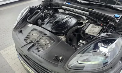Porsche Macan 2021, 65513 км, за 32164.89 USD - фото 6
