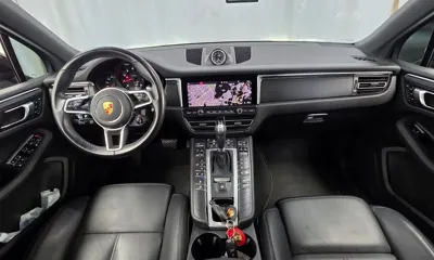Porsche Macan 2021, 65513 км, за 32164.89 USD - фото 7