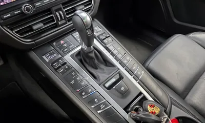 Porsche Macan 2021, 65513 км, за 32164.89 USD - фото 9