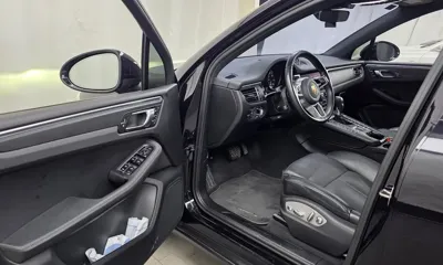 Porsche Macan 2021, 65513 км, за 32164.89 USD - фото 10