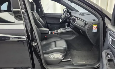 Porsche Macan 2021, 65513 км, за 32164.89 USD - фото 11
