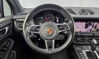 Porsche Macan 2021, 65513 км, за 32164.89 USD - фото 13
