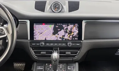 Porsche Macan 2021, 65513 км, за 32164.89 USD - фото 14