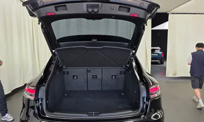 Porsche Macan 2021, 65513 км, за 32164.89 USD - фото 20