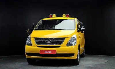Hyundai Starex 2015, 111284 км, за 4827.9 USD