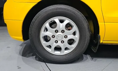 Hyundai Starex 2015, 111284 км, за 4827.9 USD