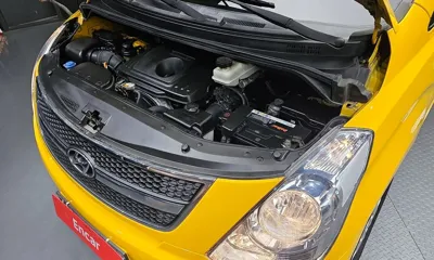 Hyundai Starex 2015, 111284 км, за 4827.9 USD - фото 6