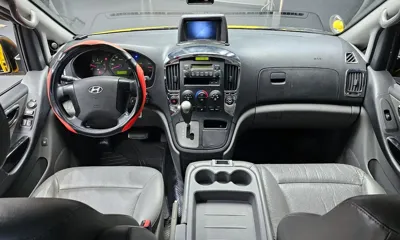 Hyundai Starex 2015, 111284 км, за 4827.9 USD - фото 7