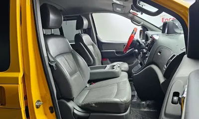 Hyundai Starex 2015, 111284 км, за 4827.9 USD - фото 10