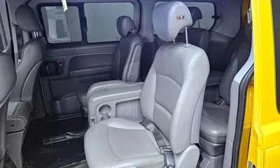 Hyundai Starex 2015, 111284 км, за 4827.9 USD - фото 12