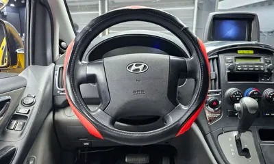 Hyundai Starex 2015, 111284 км, за 4827.9 USD - фото 13