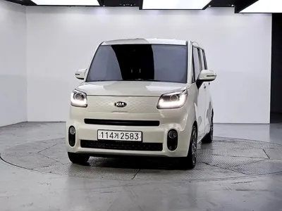 Kia Ray 2020, 124682 км, за 5579.62 USD