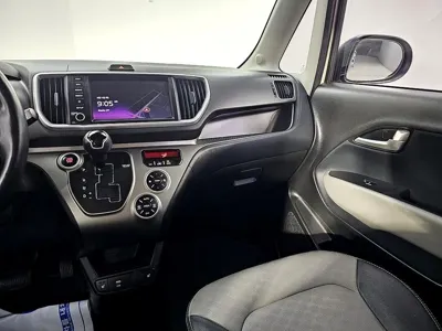 Kia Ray 2020, 124682 км, за 5579.62 USD - фото 10