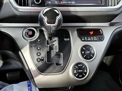 Kia Ray 2020, 124682 км, за 5579.62 USD - фото 15