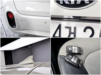 Kia Ray 2020, 124682 км, за 5579.62 USD - фото 18