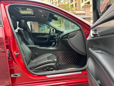 Cadillac ATS-L 2015, 90000 км, за 5856.27 USD - фото 10