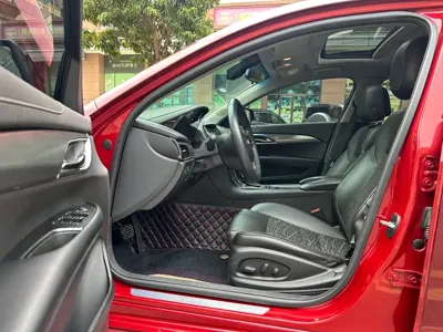 Cadillac ATS-L 2015, 90000 км, за 5856.27 USD - фото 11