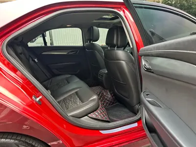 Cadillac ATS-L 2015, 90000 км, за 5856.27 USD - фото 12