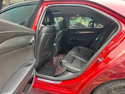 Cadillac ATS-L 2015, 90000 км, за 5856.27 USD - фото 13