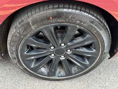 Cadillac ATS-L 2015, 90000 км, за 5856.27 USD - фото 16