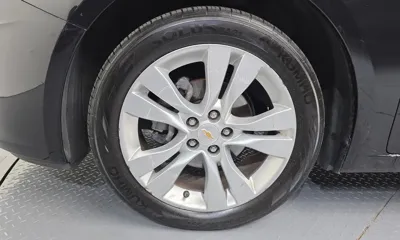 ChevroletGMDaewoo Cruze 2014, 123881 км, за 1950.03 USD
