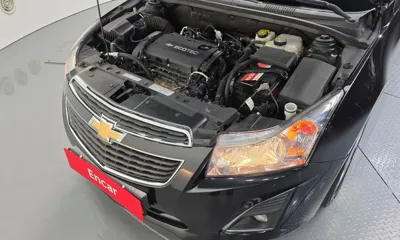 ChevroletGMDaewoo Cruze 2014, 123881 км, за 1950.03 USD - фото 6