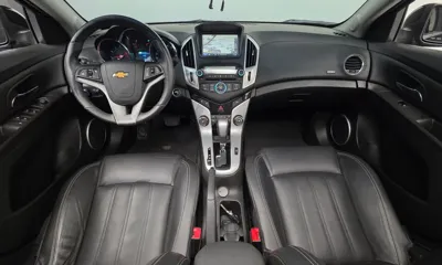 ChevroletGMDaewoo Cruze 2014, 123881 км, за 1950.03 USD - фото 7