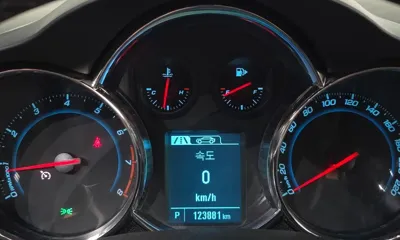 ChevroletGMDaewoo Cruze 2014, 123881 км, за 1950.03 USD - фото 8