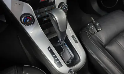 ChevroletGMDaewoo Cruze 2014, 123881 км, за 1950.03 USD - фото 9