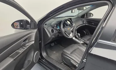 ChevroletGMDaewoo Cruze 2014, 123881 км, за 1950.03 USD - фото 10