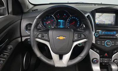 ChevroletGMDaewoo Cruze 2014, 123881 км, за 1950.03 USD - фото 14