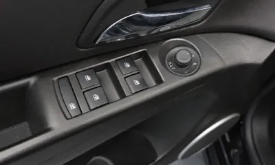 ChevroletGMDaewoo Cruze 2014, 123881 км, за 1950.03 USD - фото 19