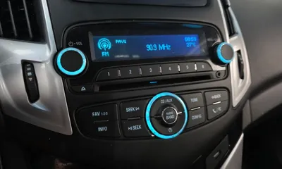 ChevroletGMDaewoo Cruze 2014, 123881 км, за 1950.03 USD - фото 20