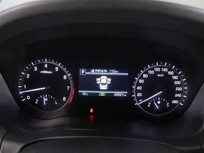 Genesis G80 2017, 60308 км, за 11969.83 USD - фото 6